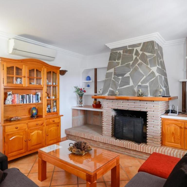 Villa Pastora Nerja by Ruralidays - Villa de 3 dormitorios - 15