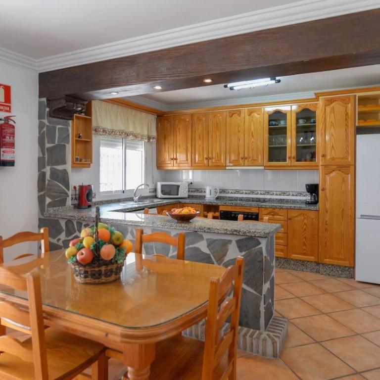 Villa Pastora Nerja by Ruralidays - Villa de 3 dormitorios - 18