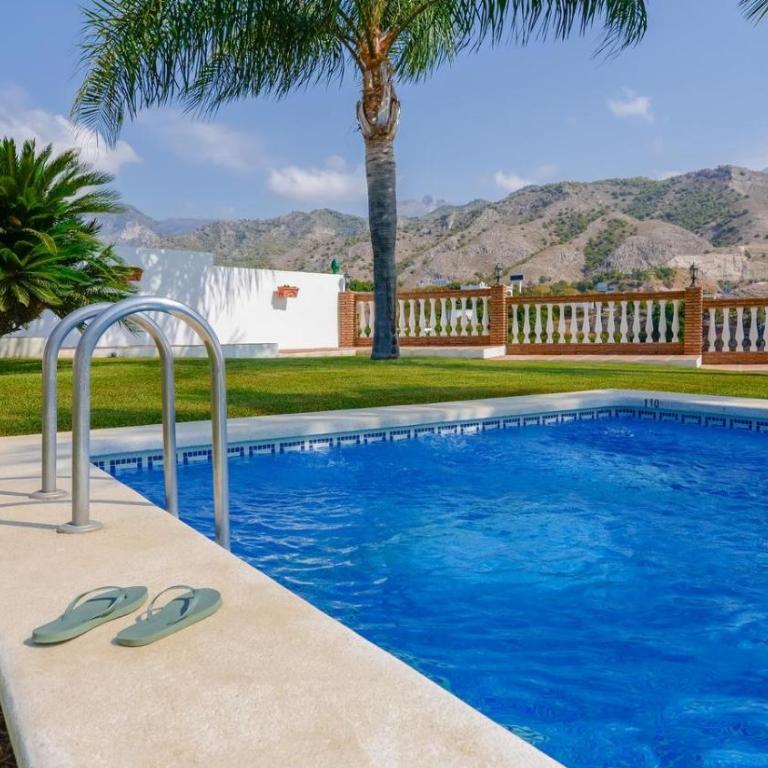 Villa Pastora Nerja by Ruralidays - Villa de 3 dormitorios - 24