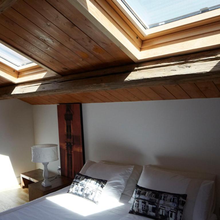 Ferrini Home - Via Monte Sant'Agata - One-Bedroom Apartment - 43