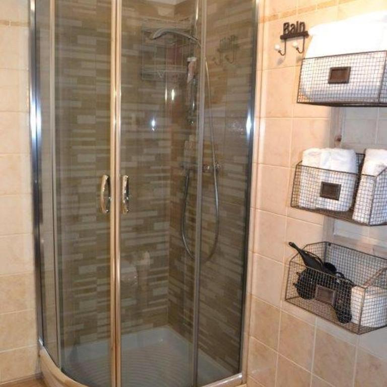 maison terme relax - Habitación Doble Estándar - 2
