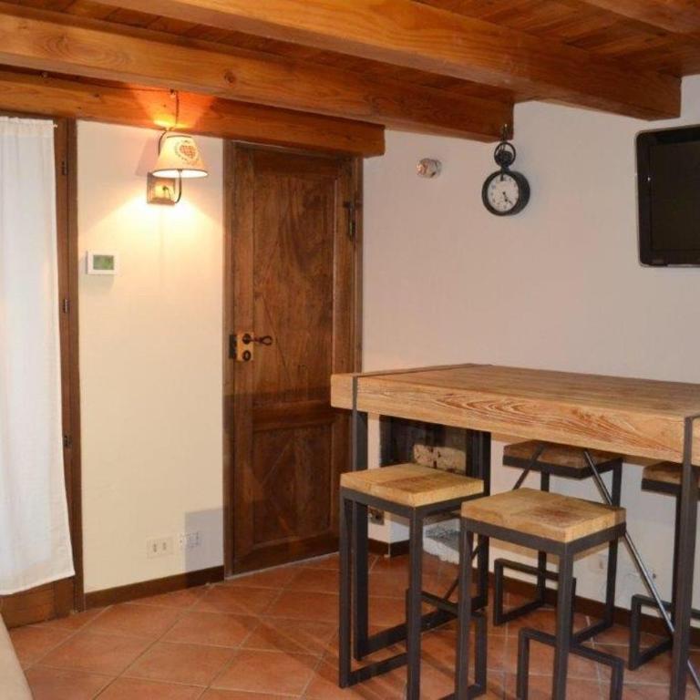 maison terme relax - Habitación Doble Deluxe con balcón - 11