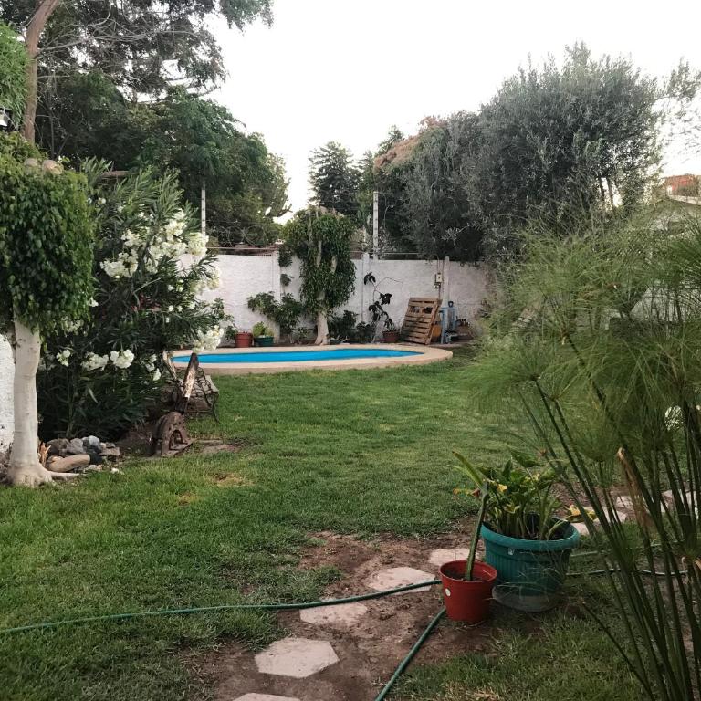 Gran Casa a pasos Casino ANTAY - Casa de 5 dormitorios - 30