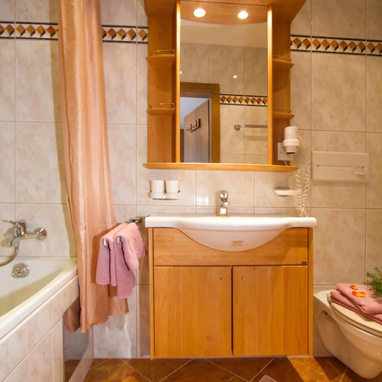 Hotel Metzgerwirt - Doppelzimmer - 19