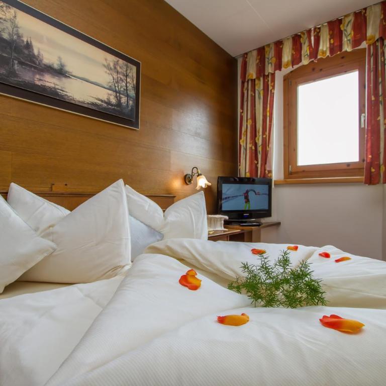 Hotel Metzgerwirt - Doppelzimmer - 14