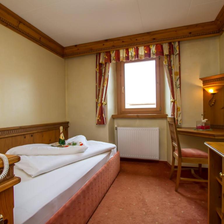 Hotel Metzgerwirt - Einzelzimmer - 1