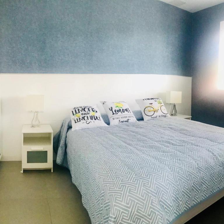 Apartamento Los Mangos 34 - Apartamento de 1 dormitorio - 15