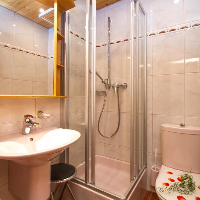 Hotel Metzgerwirt - Familiensuite mit Balkon - 5