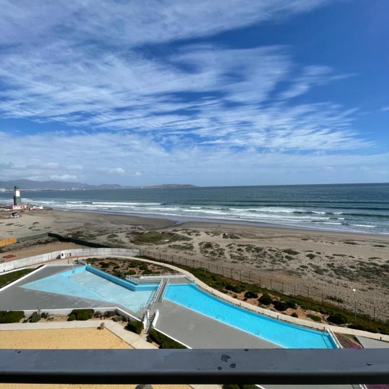 Laguna del mar La Serena - Apartamento de 2 dormitorios - 13
