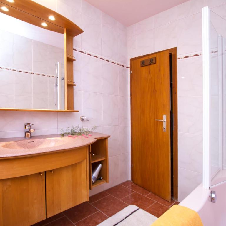 Hotel Metzgerwirt - Einzelzimmer - 3