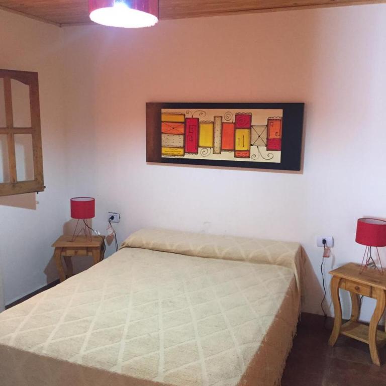 Aires de Tafi - Bungalow - 12