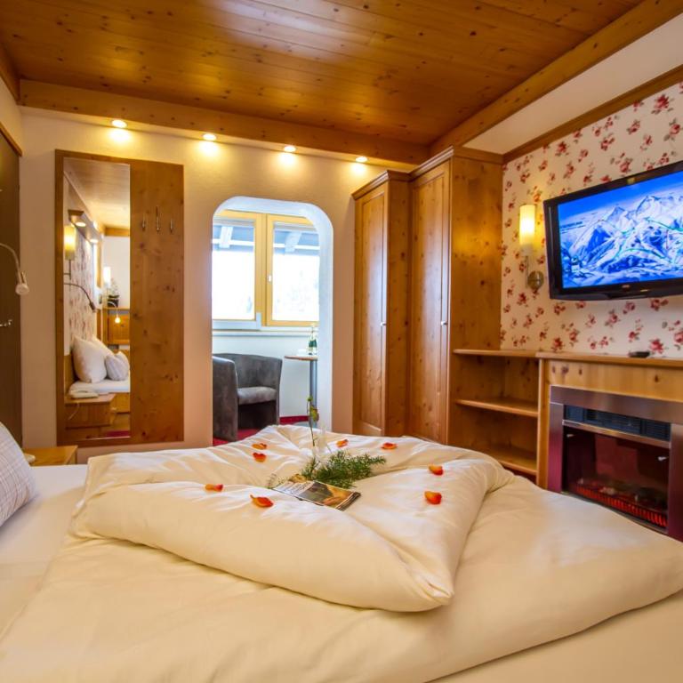 Hotel Metzgerwirt - Doppelzimmer - 1