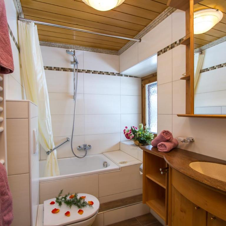 Hotel Metzgerwirt - Doppelzimmer - 2