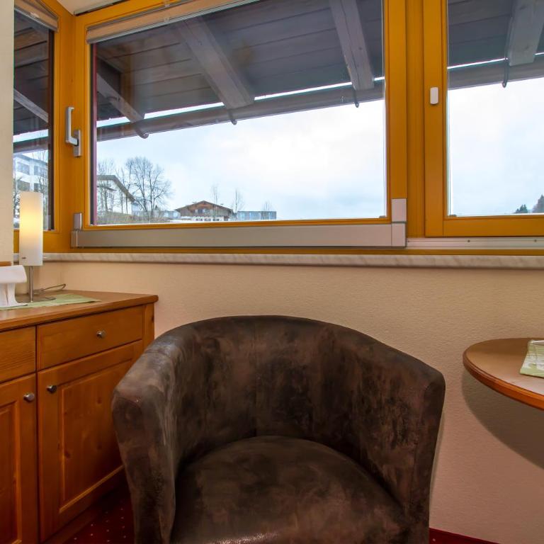 Hotel Metzgerwirt - Doppelzimmer - 3
