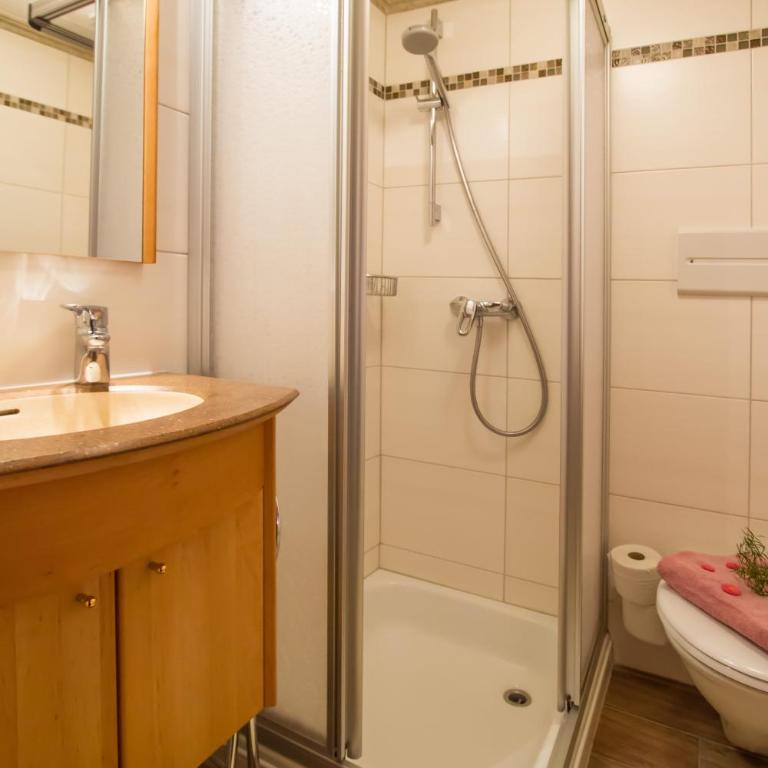 Hotel Metzgerwirt - Einzelzimmer - 7