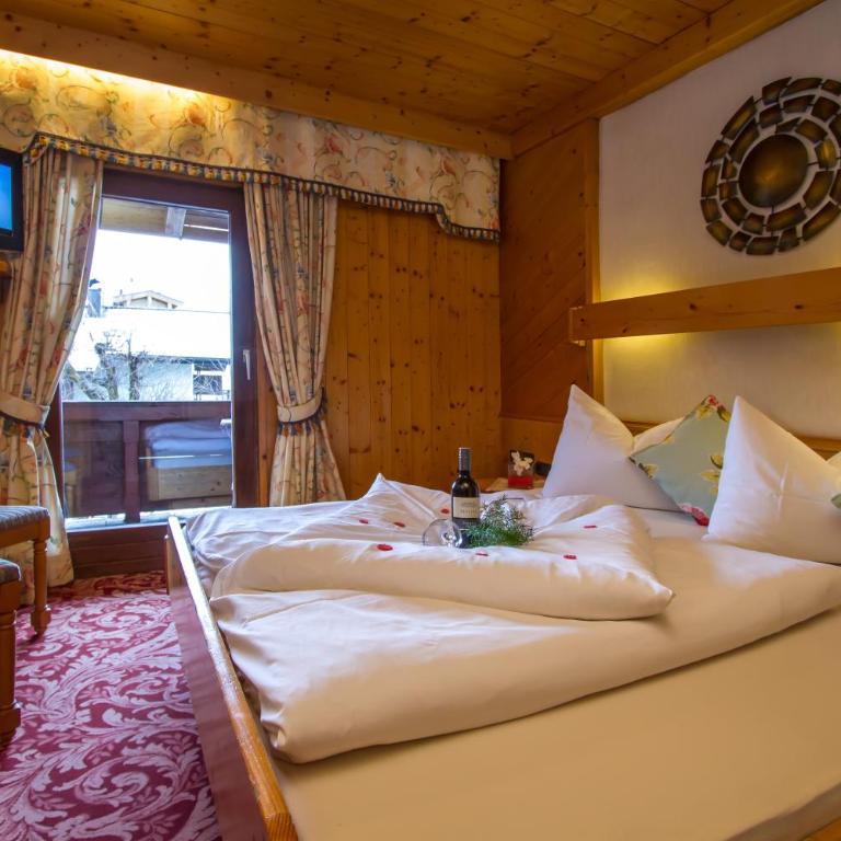 Hotel Metzgerwirt - Einzelzimmer - 8
