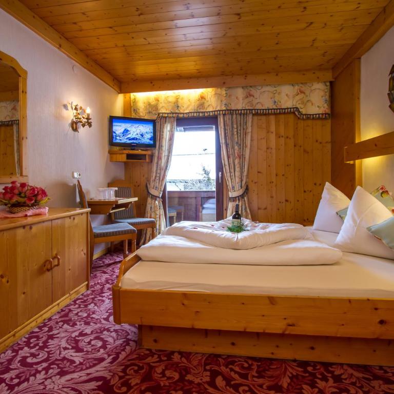 Hotel Metzgerwirt - Einzelzimmer - 9