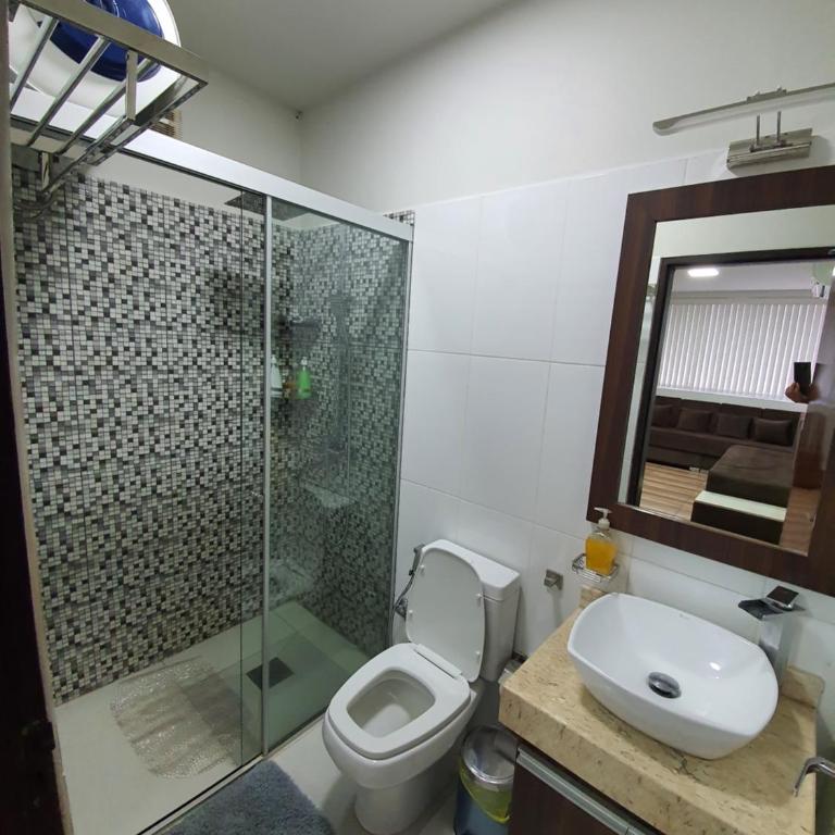 Departamento todo 1 piso en Encarnación - Apartamento de 3 dormitorios - 15