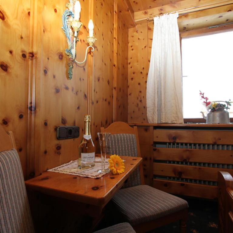 Hotel Metzgerwirt - Familiensuite mit Balkon - 1