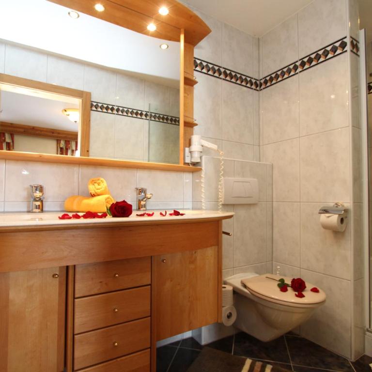 Hotel Metzgerwirt - Dreibettzimmer - 1