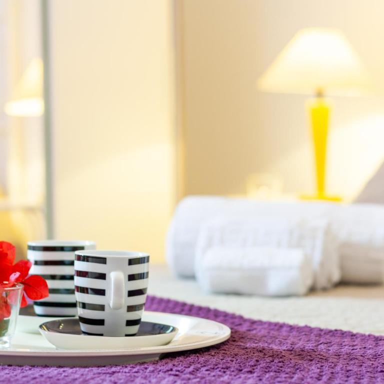 Apartamento sa fornera - Three-Bedroom Apartment - 14