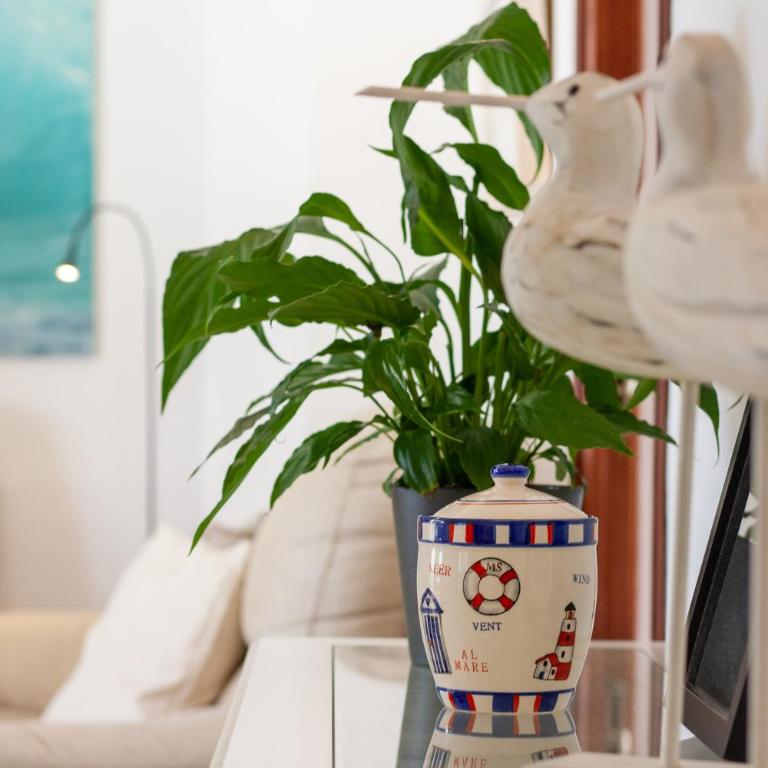 Apartamento sa fornera - Three-Bedroom Apartment - 7