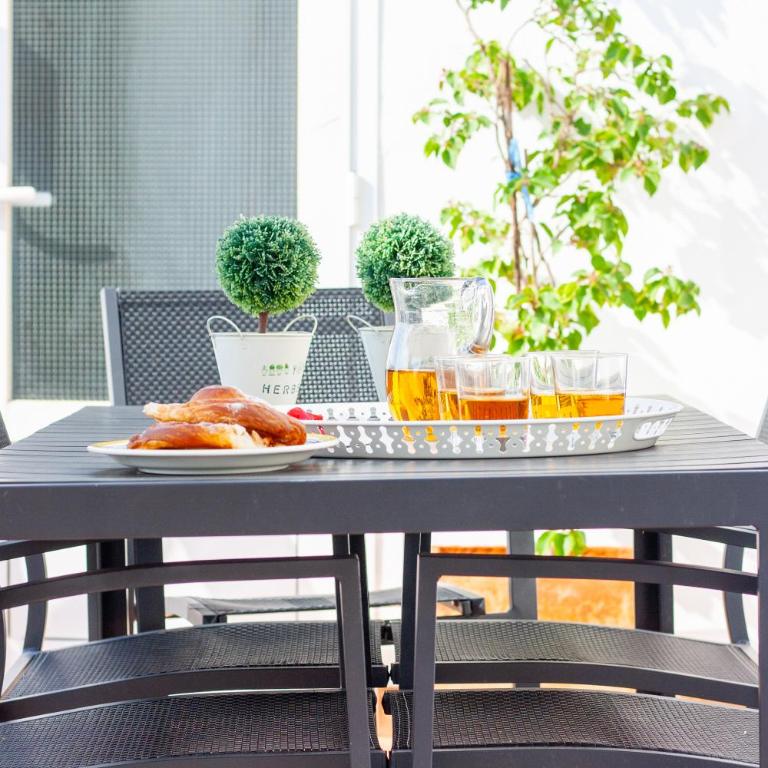 Apartamento sa fornera - Three-Bedroom Apartment - 5