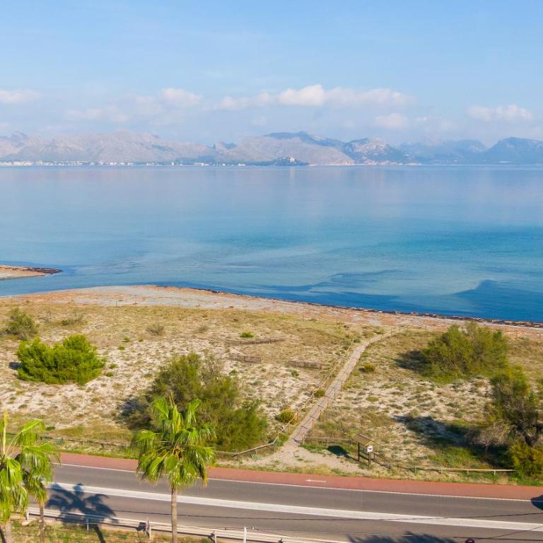 Apartamento sa fornera - Three-Bedroom Apartment - 35
