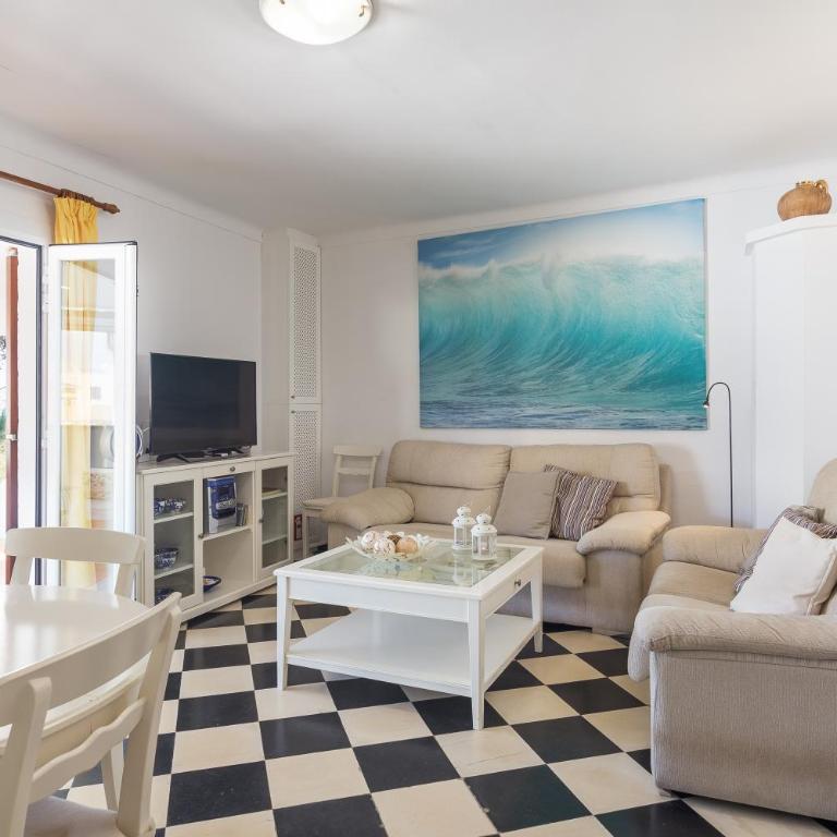 Apartamento sa fornera - Three-Bedroom Apartment - 6