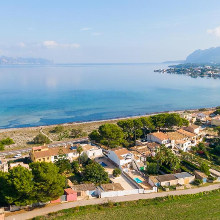 Apartamento sa fornera - Three-Bedroom Apartment - 30