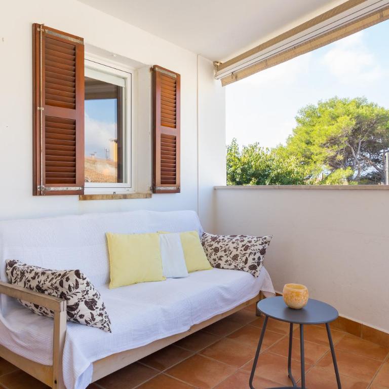 Apartamento sa fornera - Three-Bedroom Apartment - 21