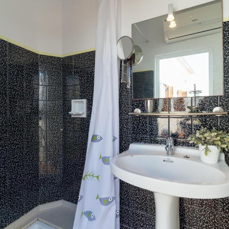 Apartamento sa fornera - Three-Bedroom Apartment - 17