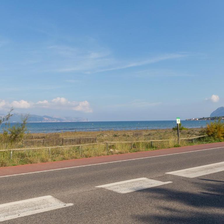 Apartamento sa fornera - Three-Bedroom Apartment - 36