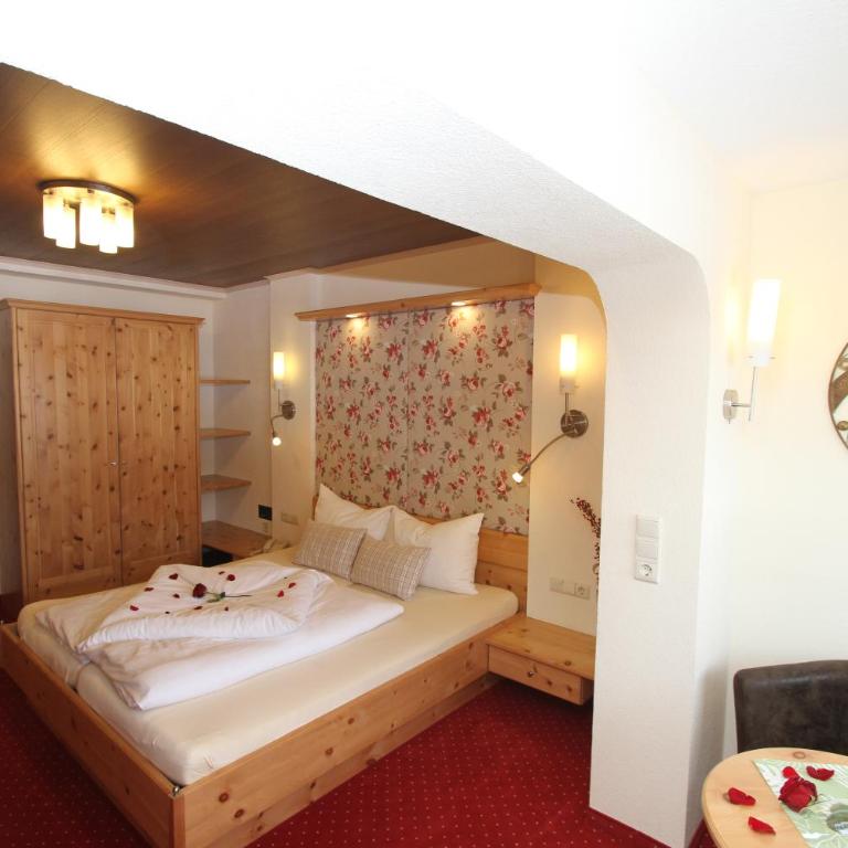 Hotel Metzgerwirt - Doppelzimmer - 10