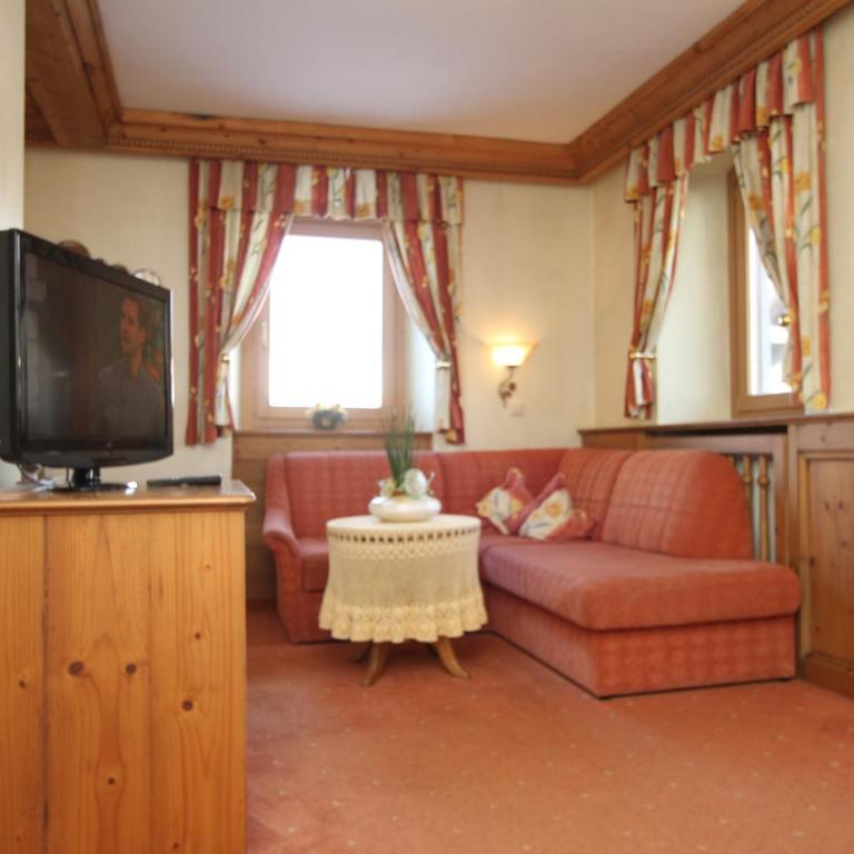 Hotel Metzgerwirt - Familiensuite mit Balkon - 2