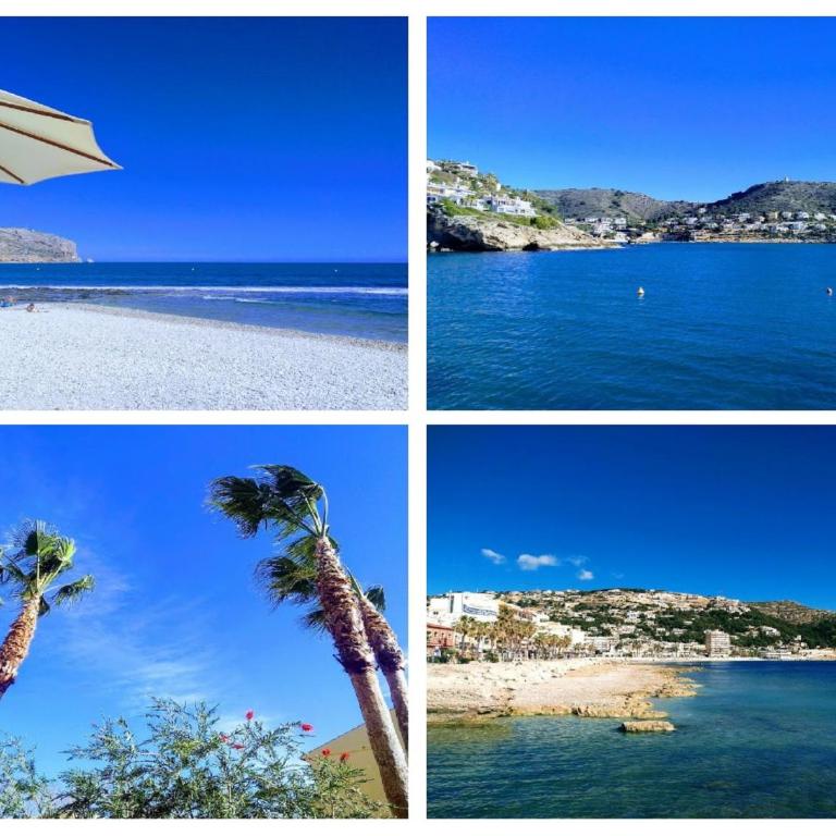 Ground floor Apartment close to Arenal Javea - 4 pers - Apartamento de 2 dormitorios - 16