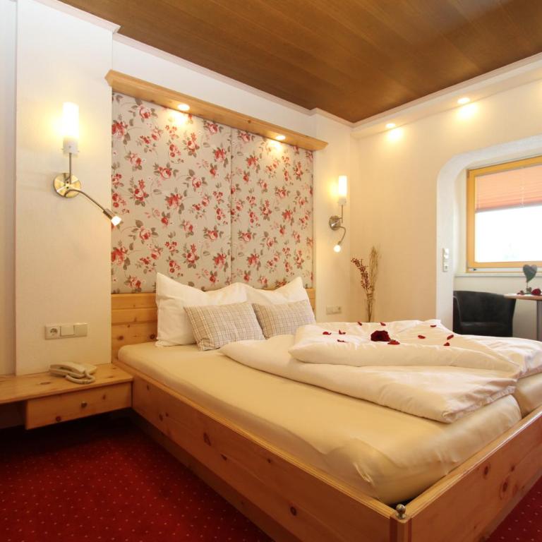 Hotel Metzgerwirt - Doppelzimmer - 7