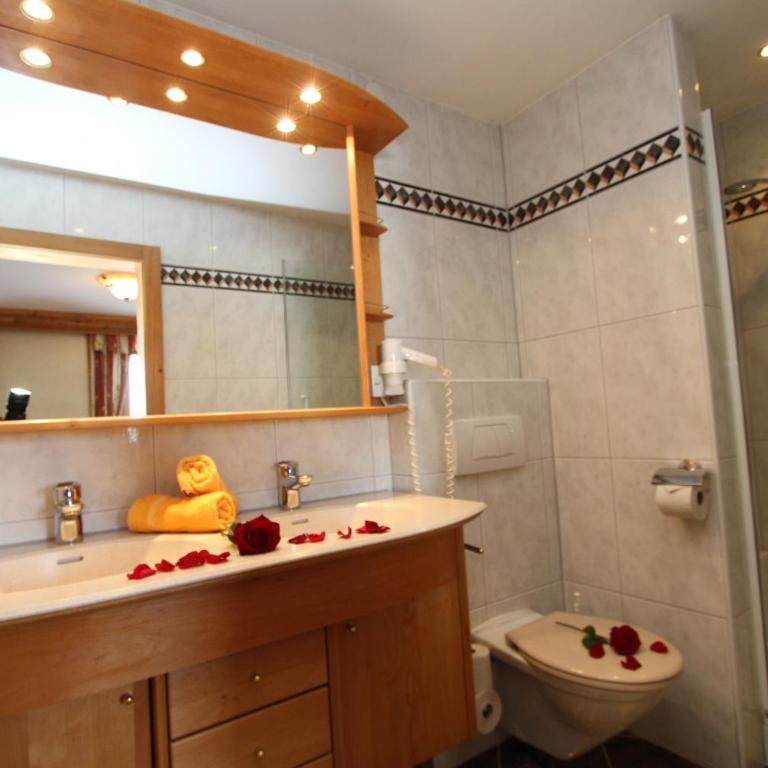 Hotel Metzgerwirt - Doppelzimmer - 6