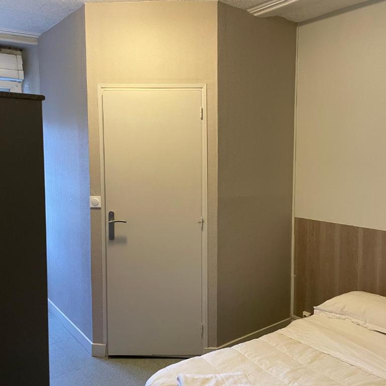 Le Sporting - Chambre Double - 8