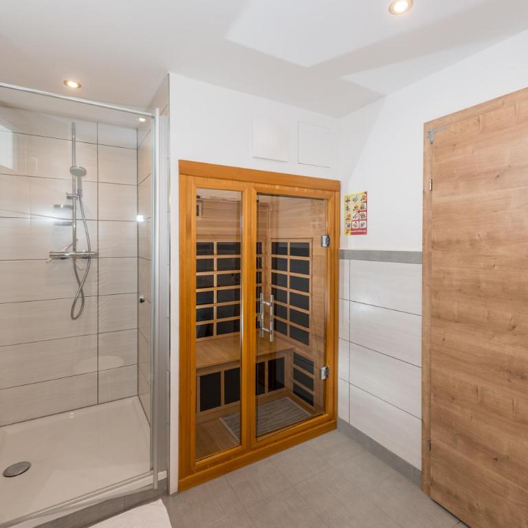 Kirchgassers Landhäusl - Appartement - 2