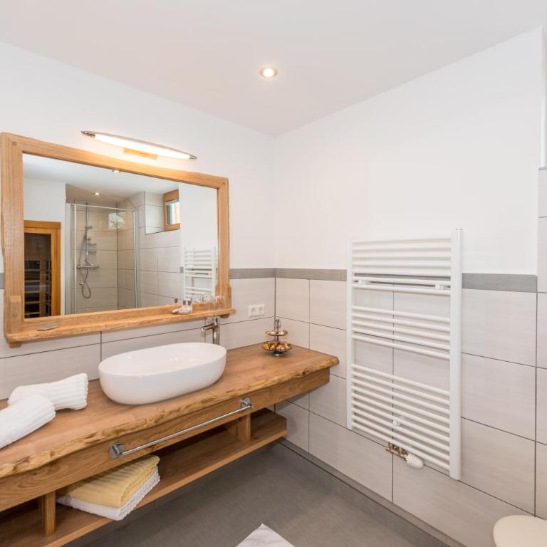 Kirchgassers Landhäusl - Appartement - 3