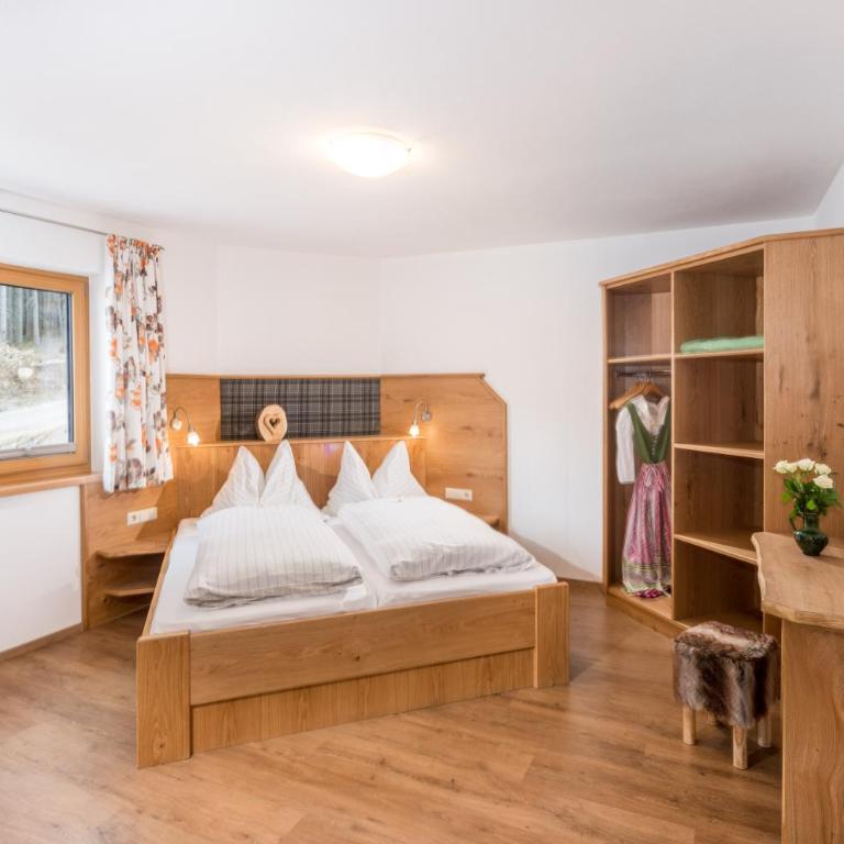 Kirchgassers Landhäusl - Appartement - 2