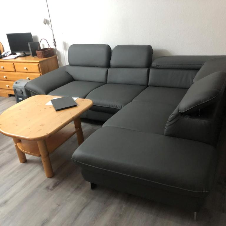 Ferienwohnung Masch - Apartment with Balcony - 10