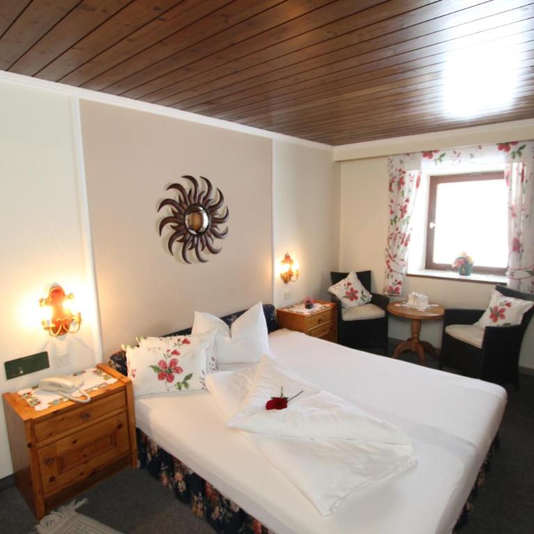 Hotel Metzgerwirt - Einzelzimmer - 11