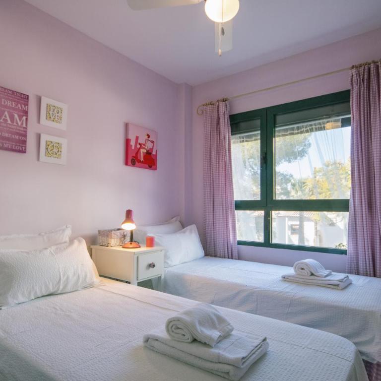 Montañar Mar - Casa Unifamiliar de 3 dormitorios - 14