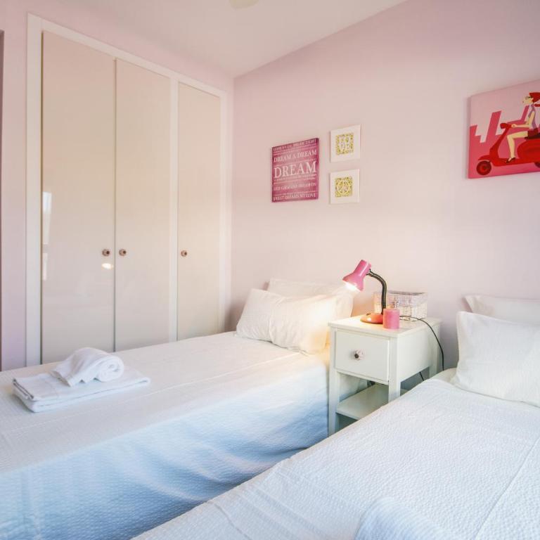 Montañar Mar - Casa Unifamiliar de 3 dormitorios - 15
