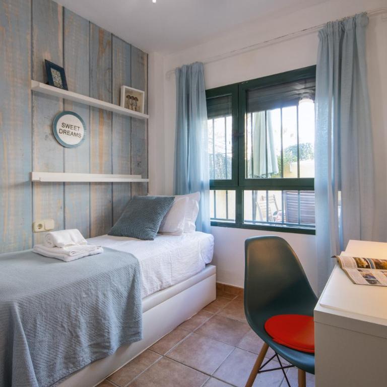 Montañar Mar - Casa Unifamiliar de 3 dormitorios - 17