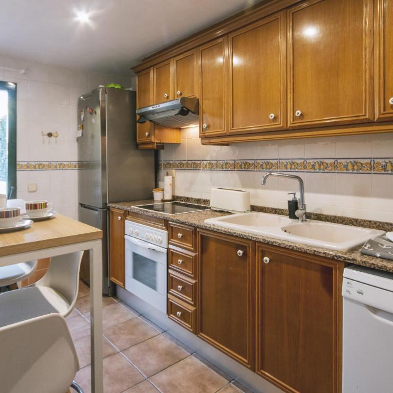 Montañar Mar - Casa Unifamiliar de 3 dormitorios - 19