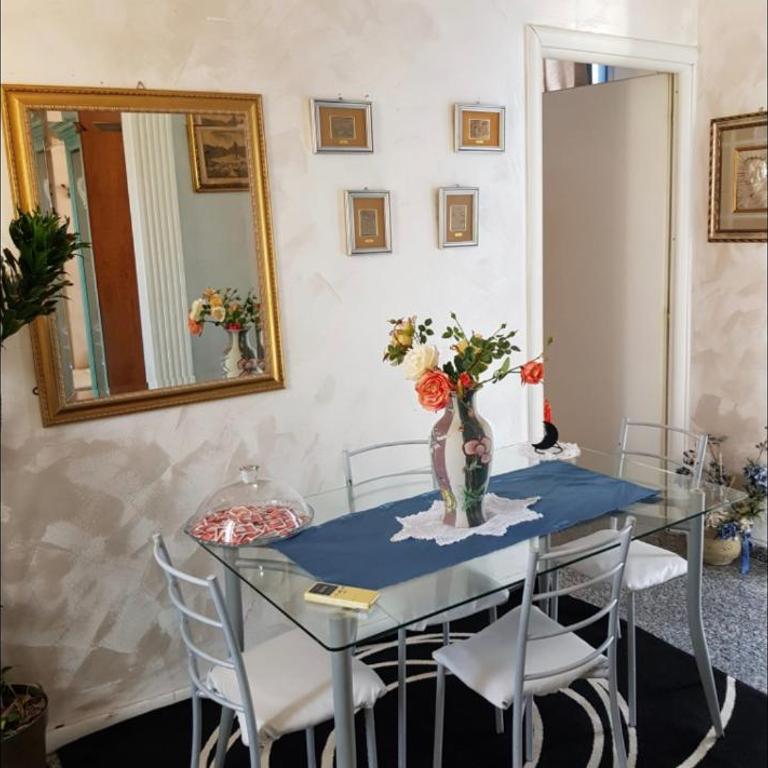 Sun House - One-Bedroom Apartment - 23