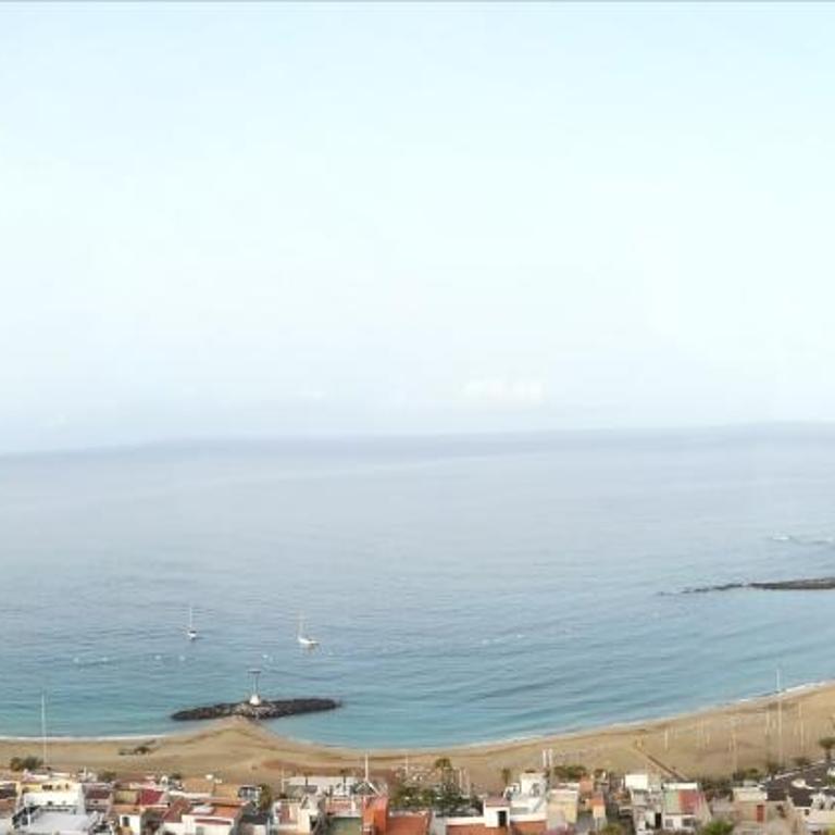Luxury Vista mar y playa Torres del Sol B404 - Estudio - 23